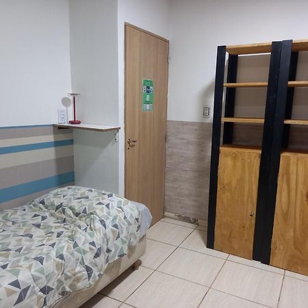 Hostel Comunidad Ushuaia Ngoại thất bức ảnh