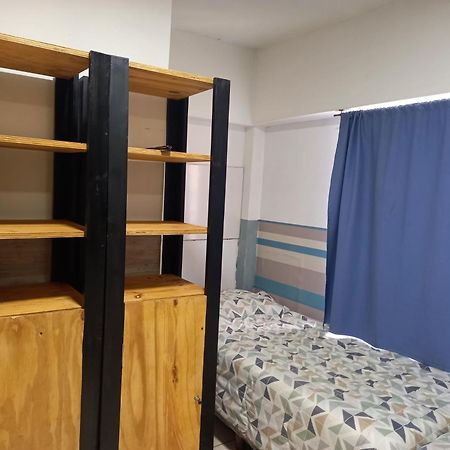 Hostel Comunidad Ushuaia Ngoại thất bức ảnh
