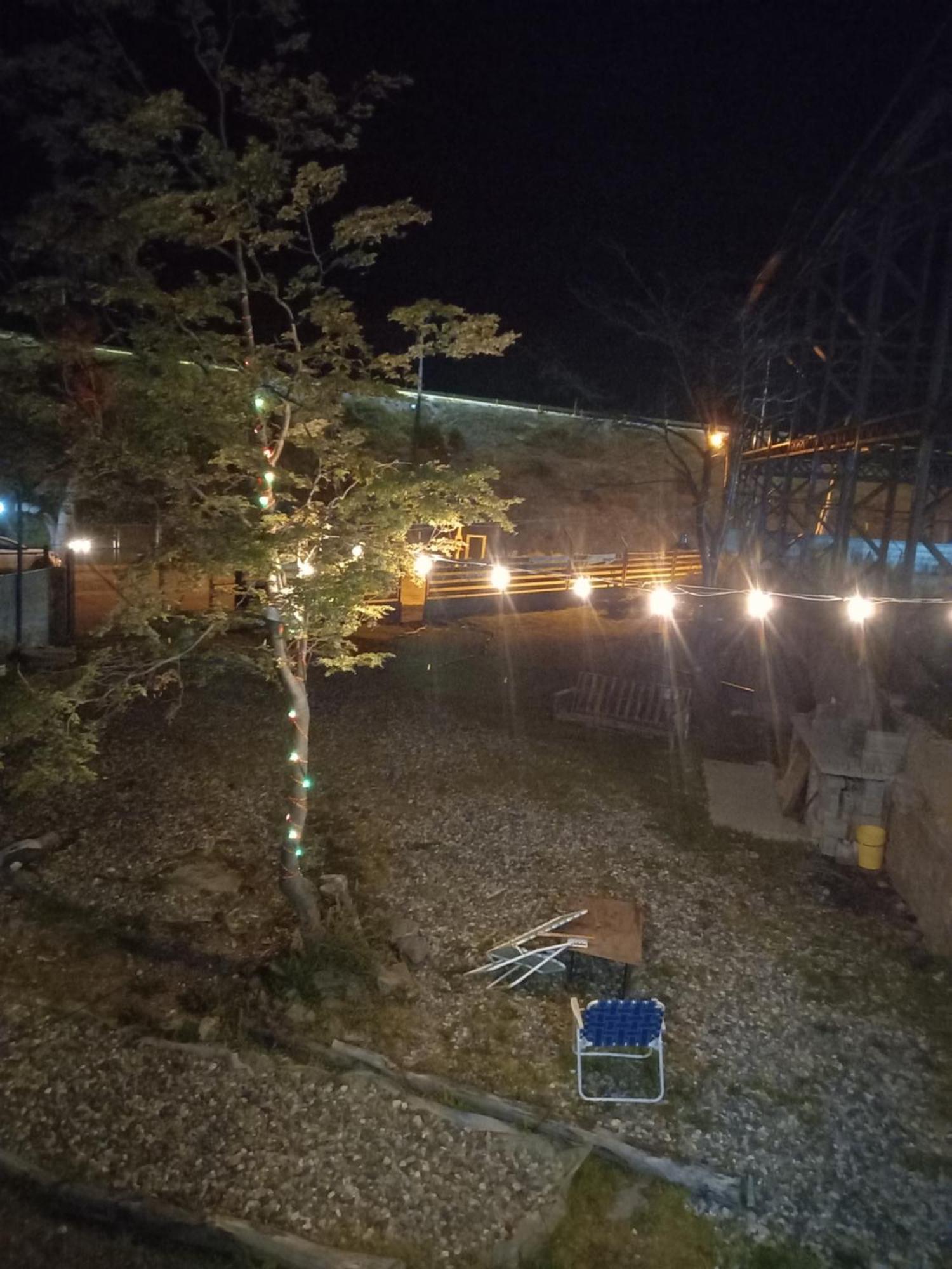 Hostel Comunidad Ushuaia Ngoại thất bức ảnh