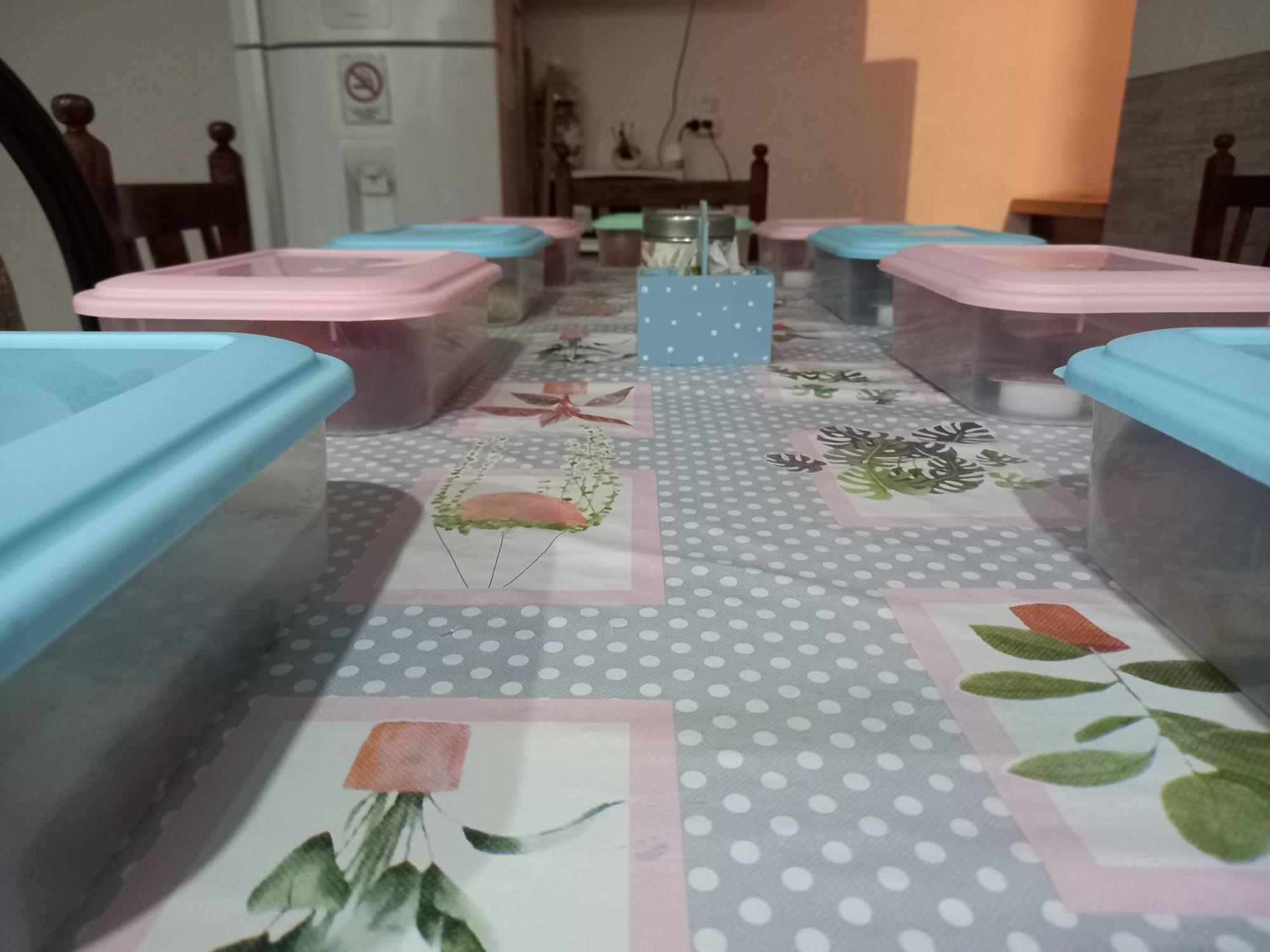 Hostel Comunidad Ushuaia Ngoại thất bức ảnh
