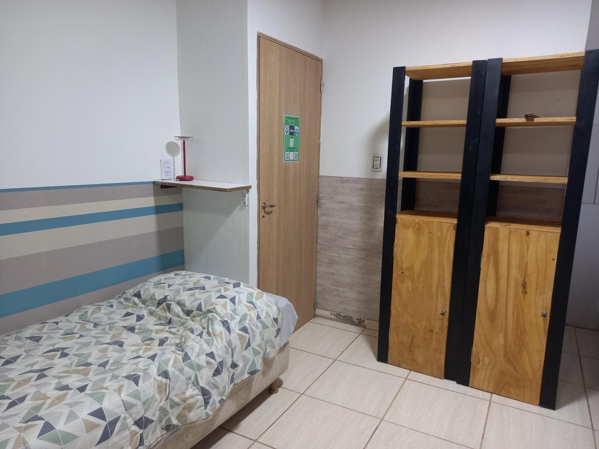 Hostel Comunidad Ushuaia Ngoại thất bức ảnh