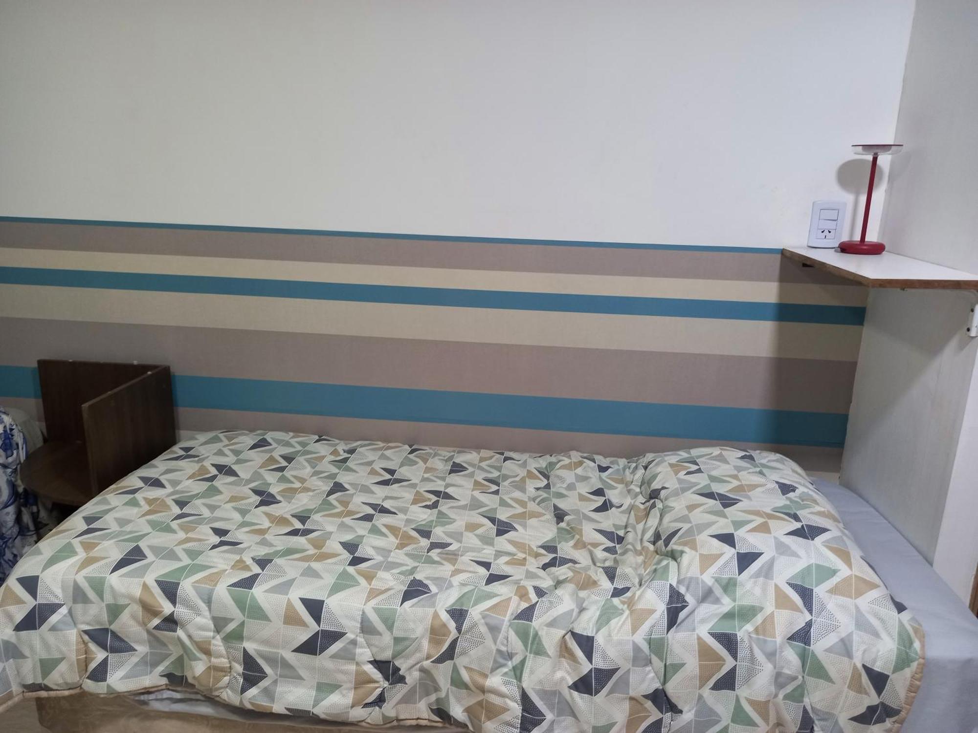 Hostel Comunidad Ushuaia Ngoại thất bức ảnh